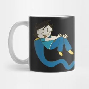 Egbert - Heir of Breath Mug